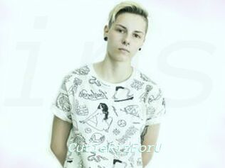 CutieRizForU