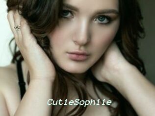 CutieSophiie