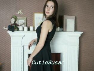 CutieSusan