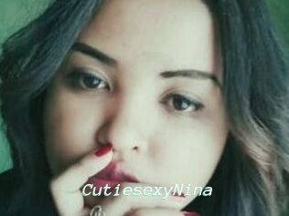 CutiesexyNina