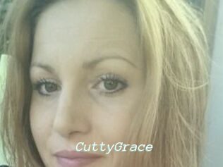 CuttyGrace