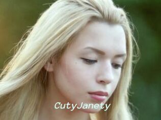 CutyJanety