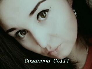 Cuzannna_Ctill