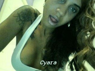 Hotcyara