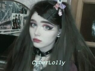 CyberLolly