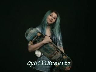 CybillKravitz