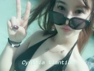 Cynthia_tiantian
