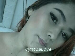 CyntiaLove