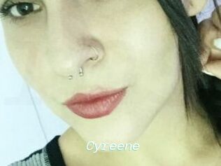 Cyreene