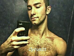 Cyrus21