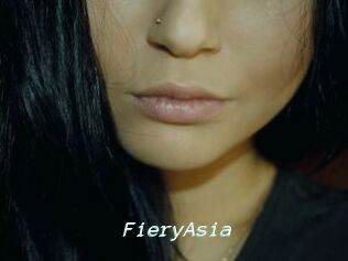 FieryAsia