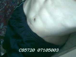 C85720-07105003