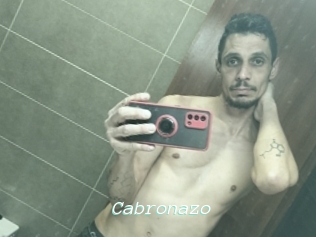 Cabronazo