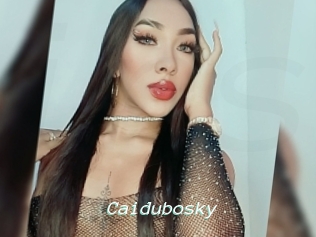 Caidubosky