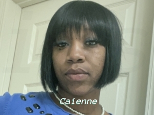 Caienne