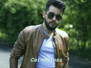 Cainnsinss