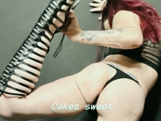 Cakez_sweet