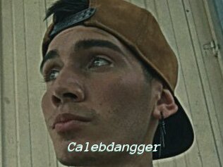 Calebdangger