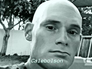 Calebolson