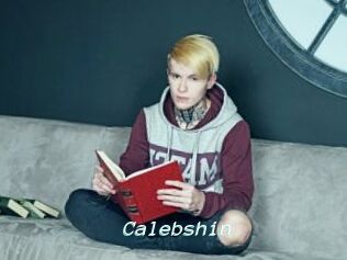 Calebshin