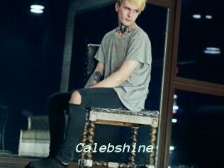 Calebshine