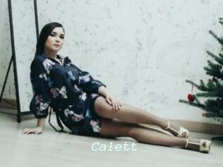 Calett