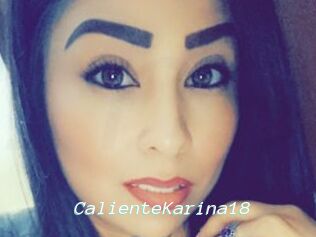 CalienteKarina18