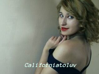 Californiatoluv