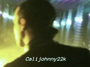 Calijohnny22k