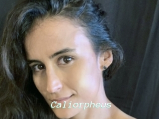 Caliorpheus