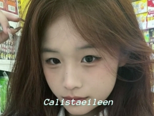Calistaeileen