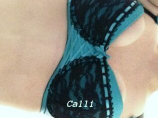 Calli