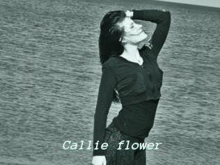 Callie_flower