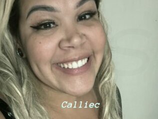 Calliec
