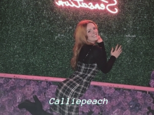 Calliepeach