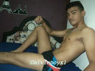 Calvinboyxl