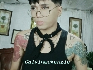 Calvinmckenzie