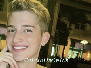 Calvinthetwink