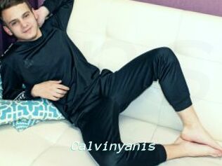 Calvinyanis