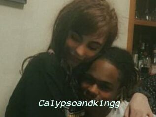 Calypsoandkingg