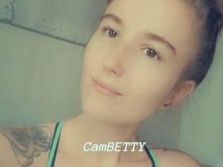 CamBETTY