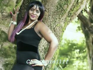 Camanahimilff