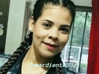 Camardiente33