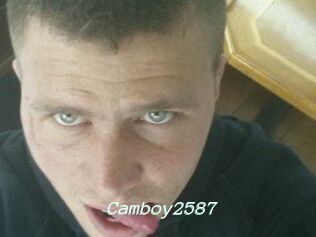 Camboy2587