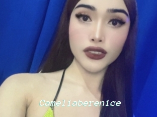 Cameliaberenice