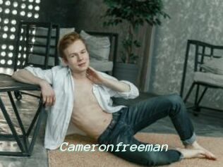 Cameronfreeman
