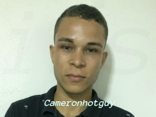 Cameronhotguy