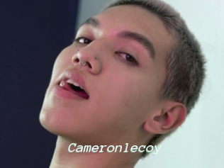 Cameronlecoy