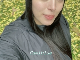 Camiblue