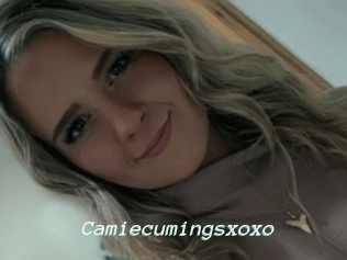 Camiecumingsxoxo